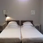 Residencia Aparthotel 3*