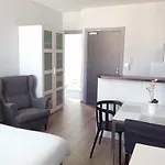 Residencia Vichy