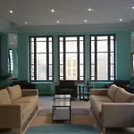Résidencia Vichy