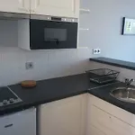 Residencia Aparthotel 3*