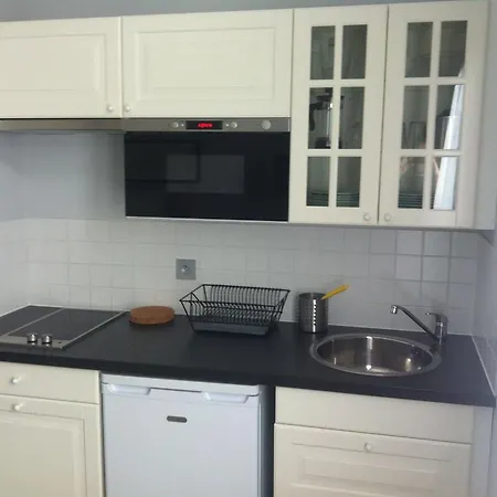 Residencia Apart Otel