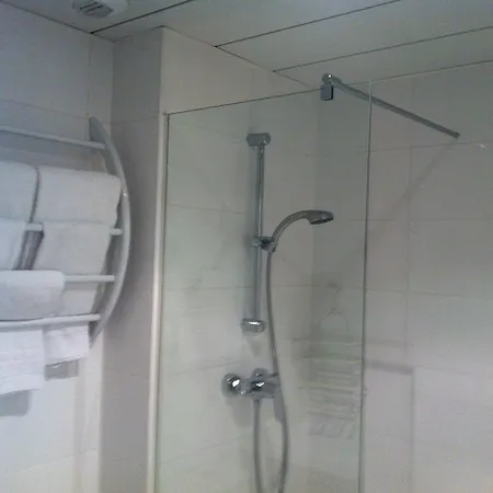 Apart Otel Residencia 3*