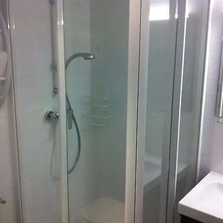 Apart Otel Residencia