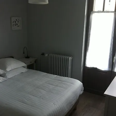 Residencia מלון דירות וישי