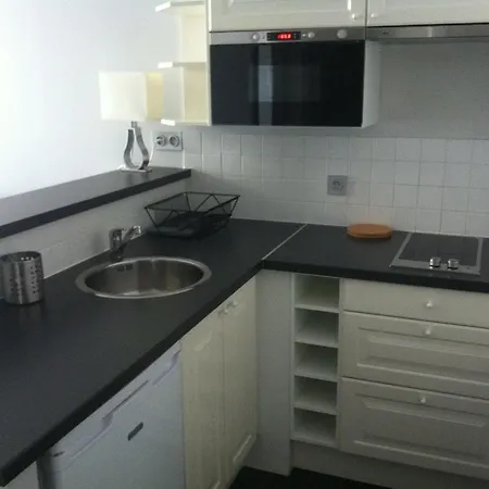 Residencia וישי