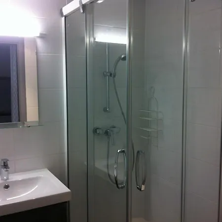 Residencia Apartmanhotel