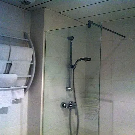 Residencia 3* וישי