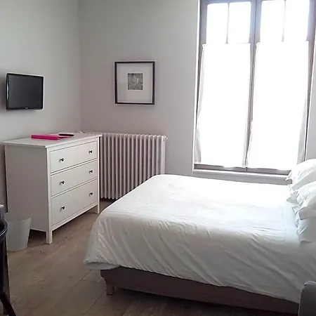מלון דירות Residencia