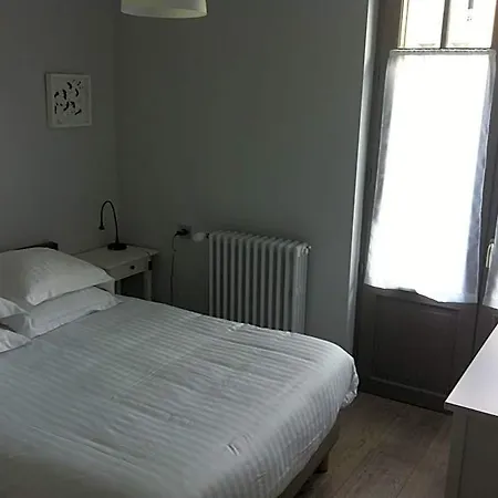 Residencia מלון דירות וישי