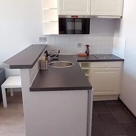 Residencia מלון דירות וישי
