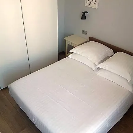 מלון דירות Residencia 3*