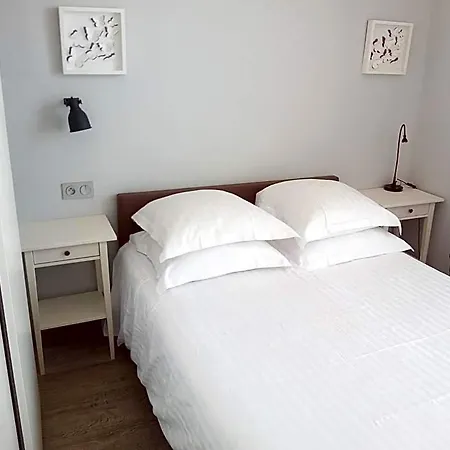 Residencia 3* וישי