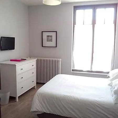 Residencia וישי