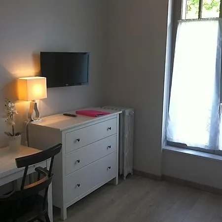 Residencia מלון דירות וישי