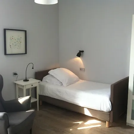 Apart Otel Residencia 3*