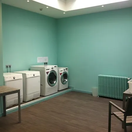 Residencia Vichy