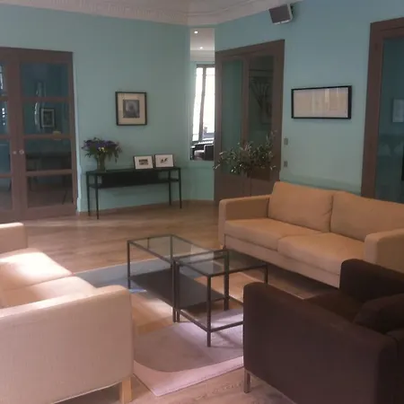 Residencia 3* Vichy