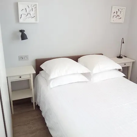 Residencia Vichy