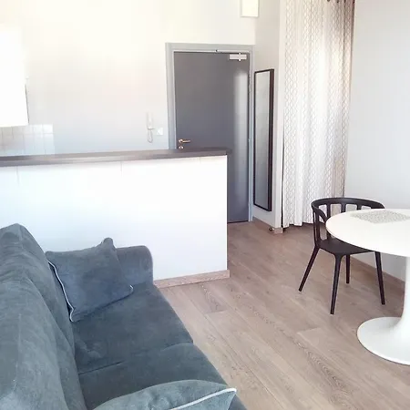 Residencia Apartmanhotel