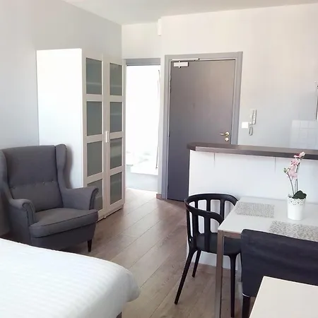 Residencia Vichy