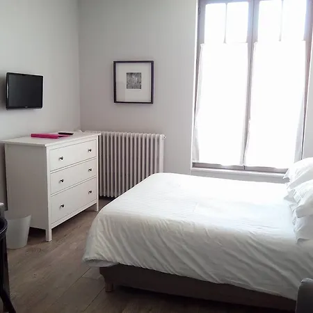 Residencia Aparthotel