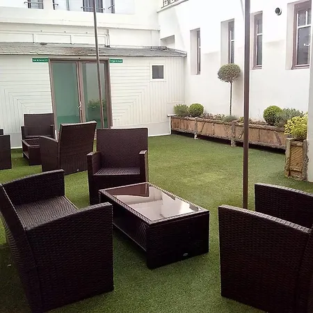Aparthotel Residencia 3*