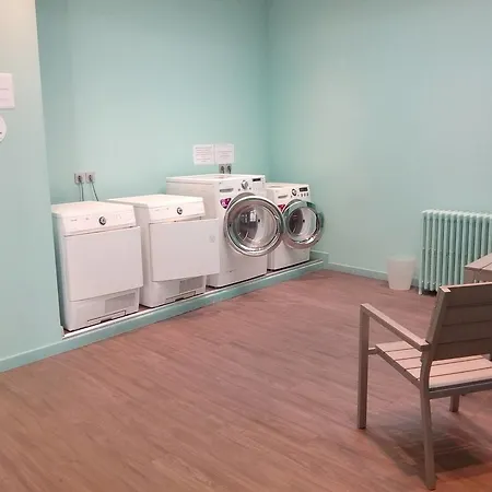 Apartmanhotel Residencia Vichy