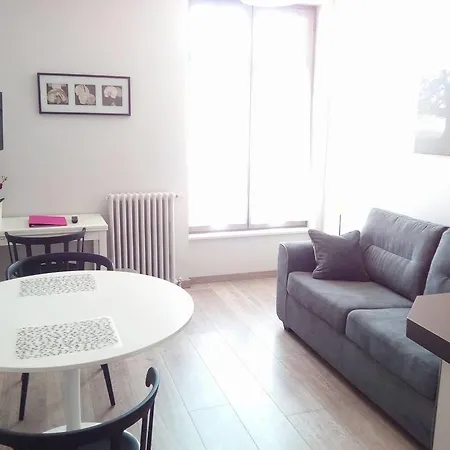 Residencia 3* Vichy