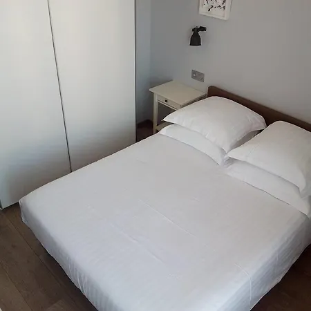 מלון דירות Residencia