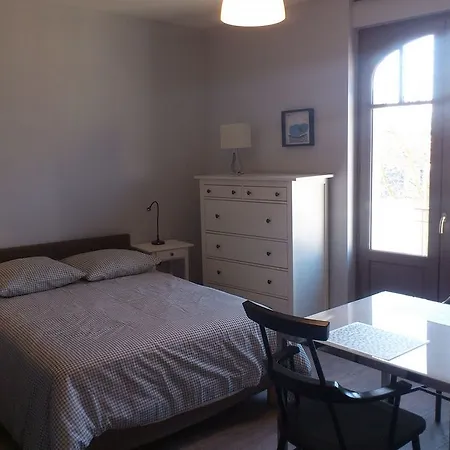 מלון דירות Residencia