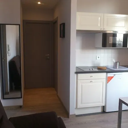 Residencia Vichy