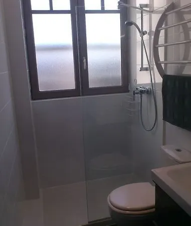 Apart Otel Residencia