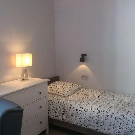 Residencia 3* וישי