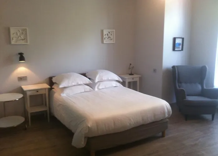 Apartahotel Résidencia Vichy