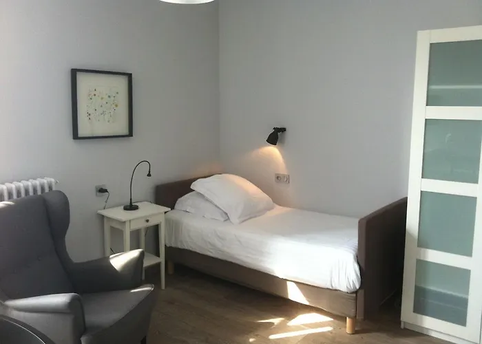 Apartahotel Résidencia 3*