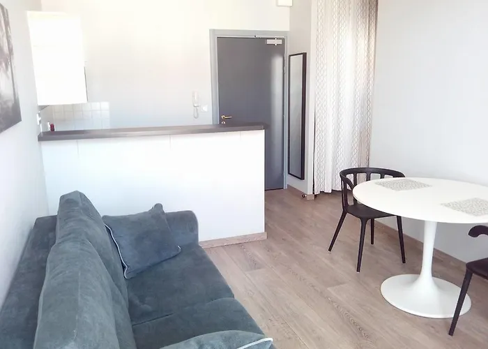 Résidencia Apartahotel