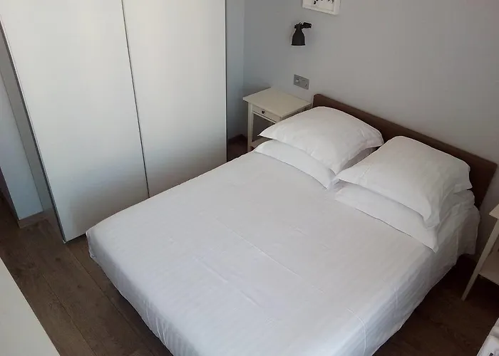 Apartahotel Résidencia