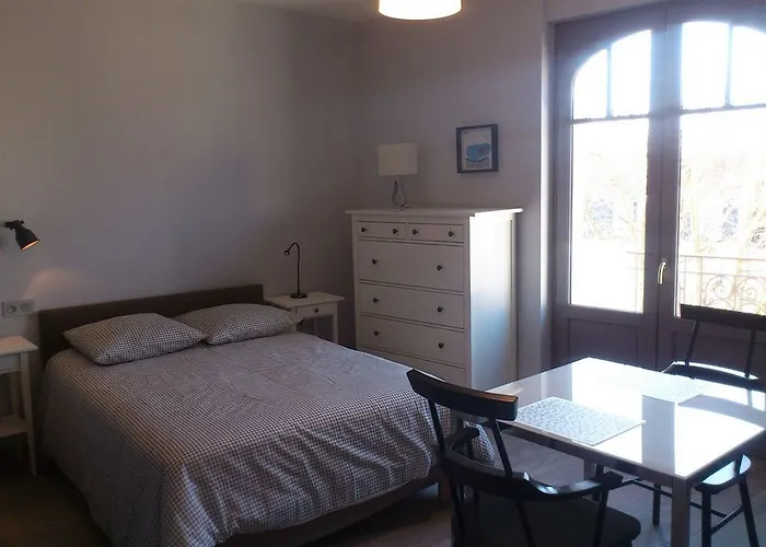 Apartahotel Résidencia