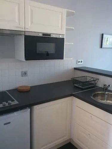 Résidencia Apartahotel 3*