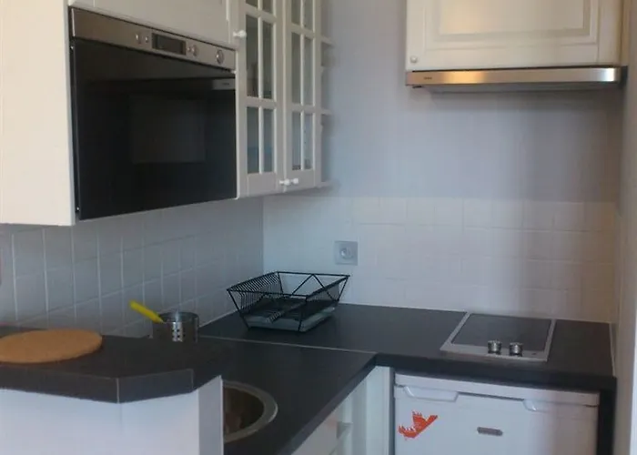 Apart Otel Residencia