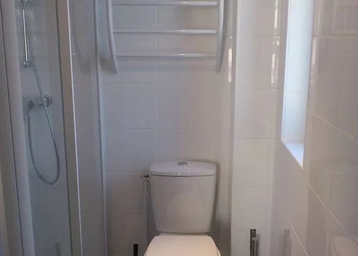 Apartahotel Résidencia 3*