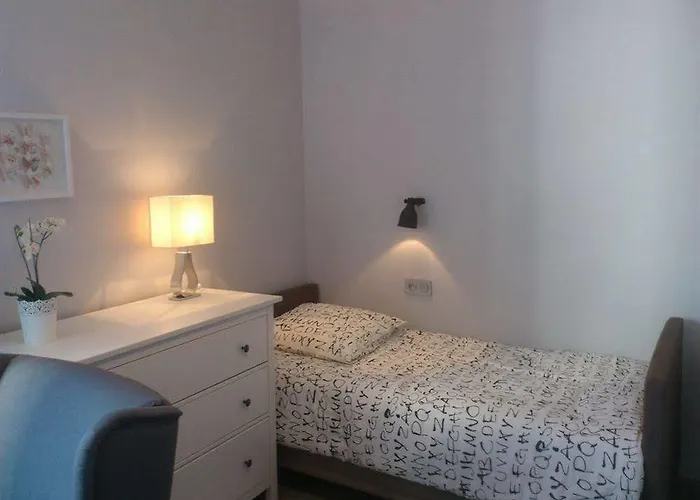 Résidencia 3* Vichy